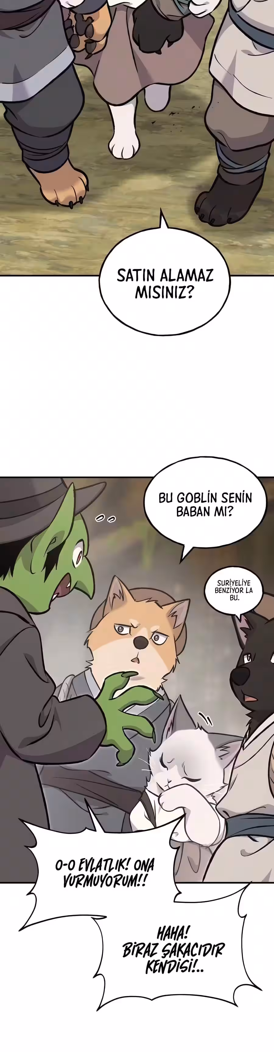 Sayfa 7 — Bölüm 94 — Kule Çiftçisi