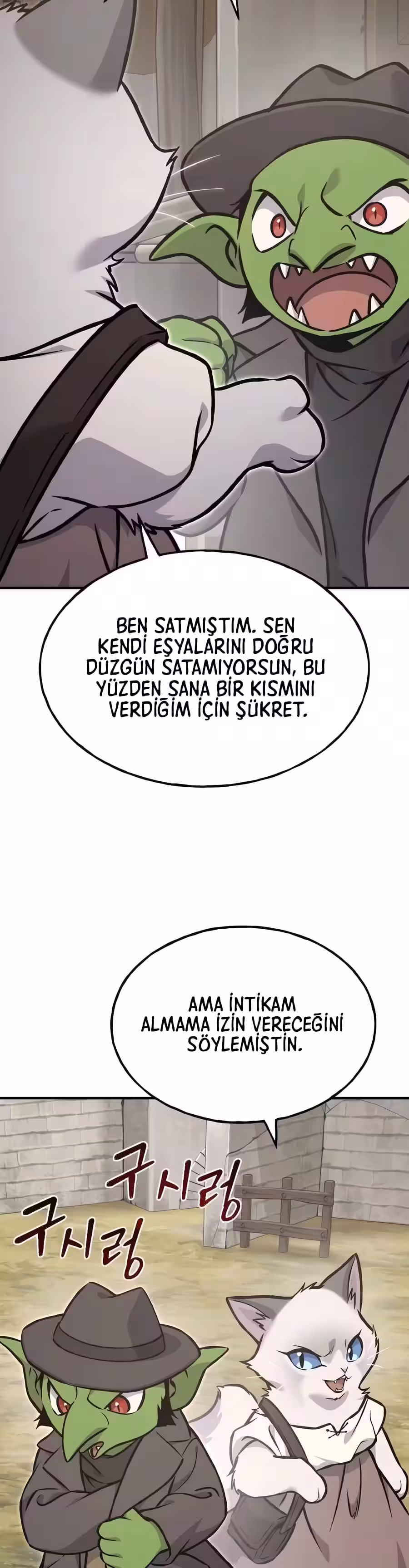 Sayfa 14 — Bölüm 94 — Kule Çiftçisi