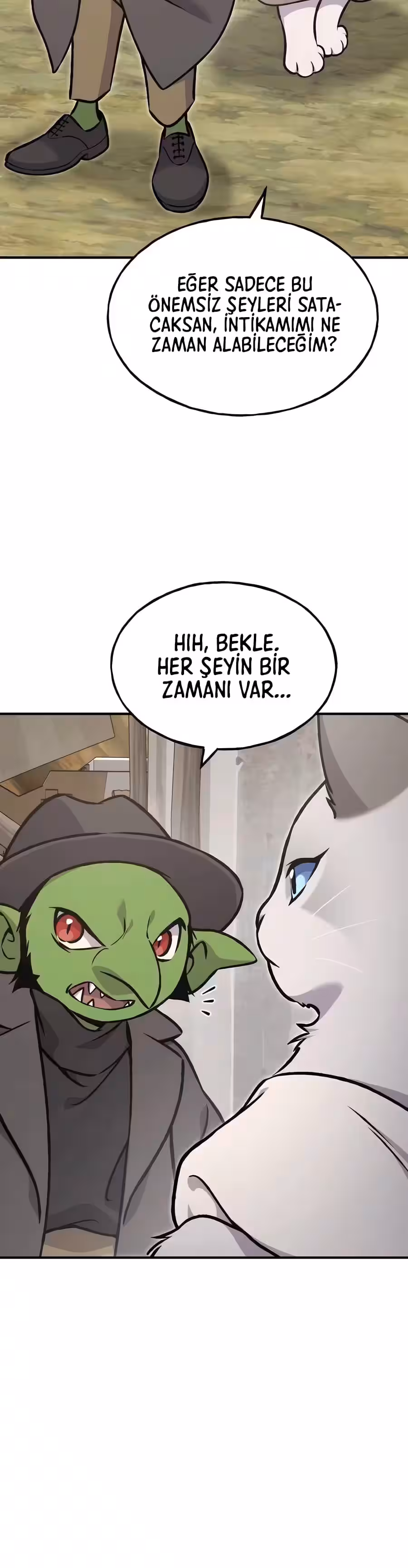 Sayfa 16 — Bölüm 94 — Kule Çiftçisi