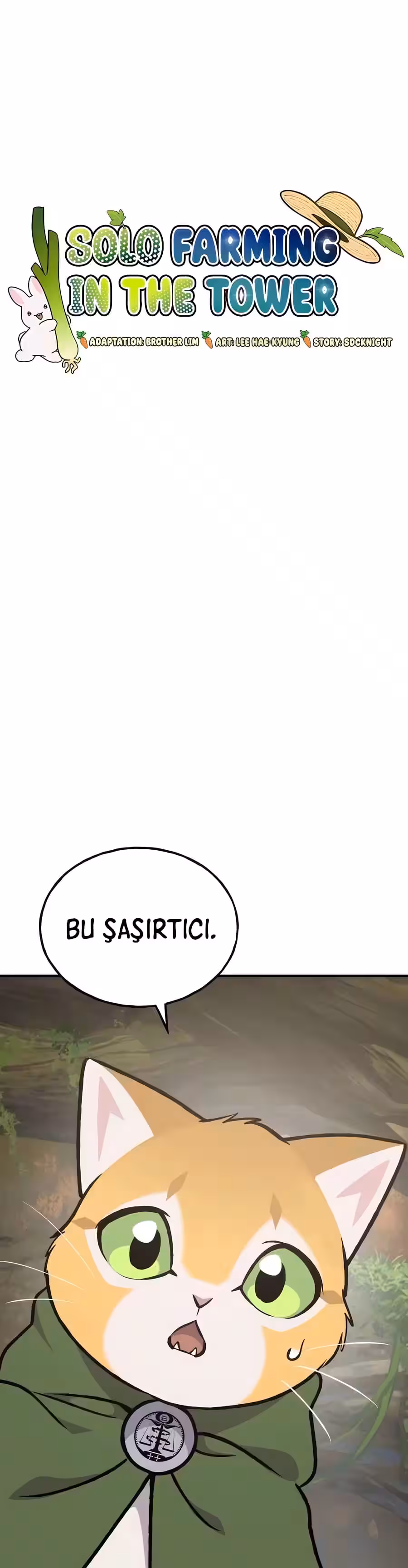 Sayfa 31 — Bölüm 94 — Kule Çiftçisi