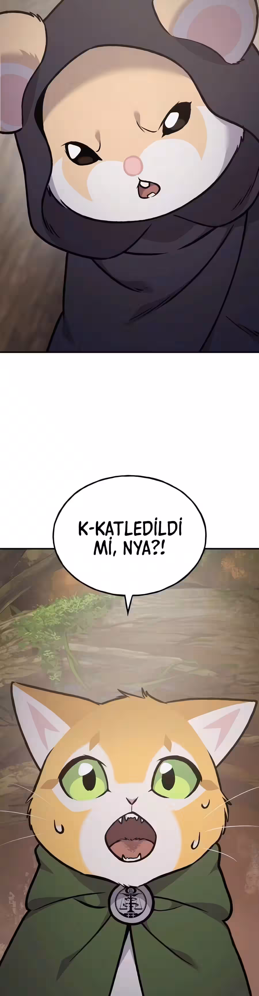 Sayfa 35 — Bölüm 94 — Kule Çiftçisi