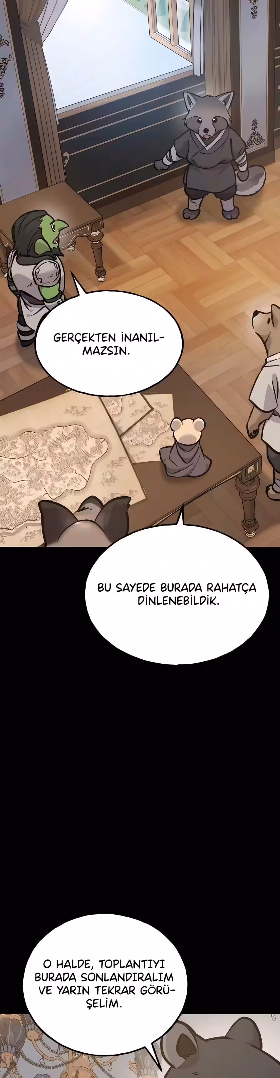Sayfa 47 — Bölüm 94 — Kule Çiftçisi