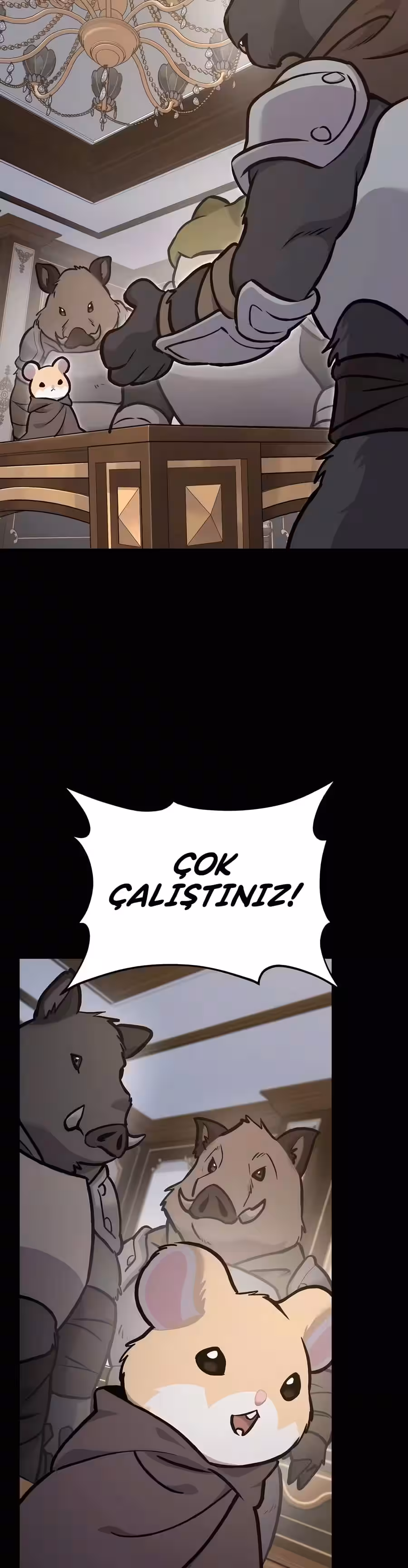 Sayfa 49 — Bölüm 94 — Kule Çiftçisi