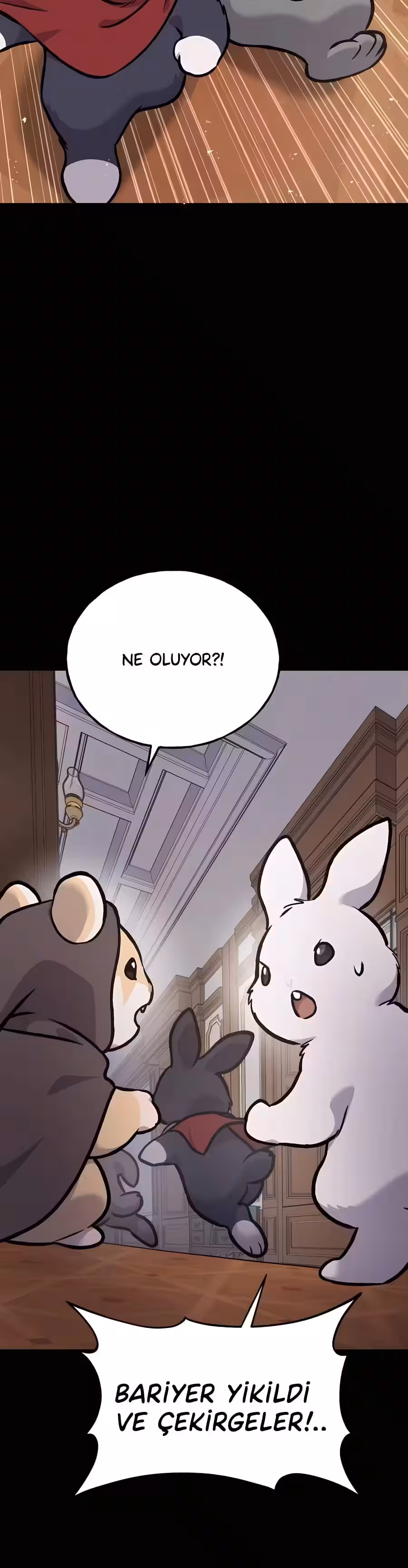 Sayfa 56 — Bölüm 94 — Kule Çiftçisi