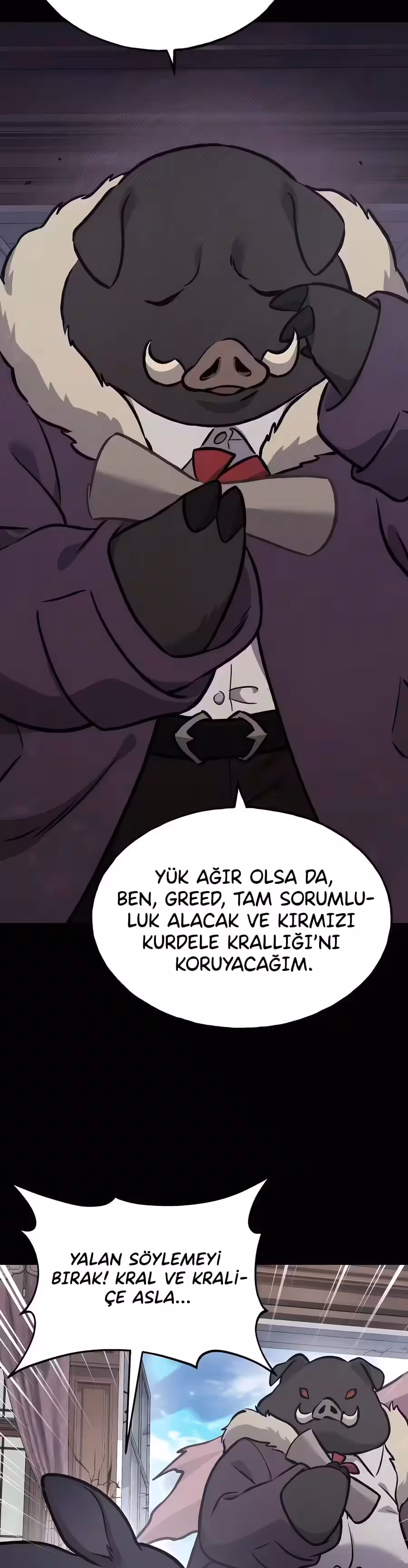 Sayfa 71 — Bölüm 94 — Kule Çiftçisi