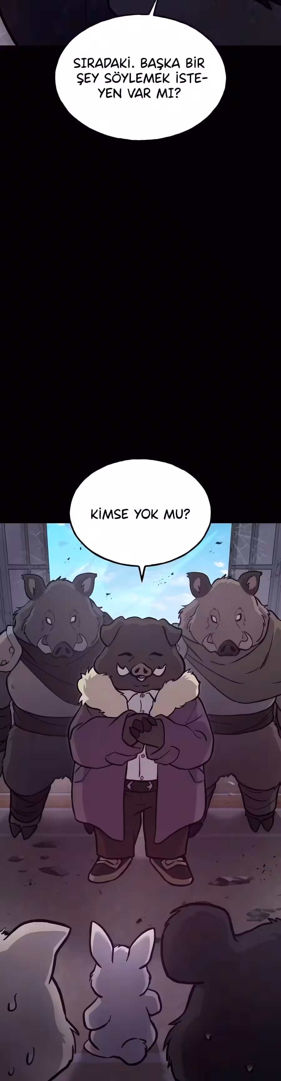 Sayfa 76 — Bölüm 94 — Kule Çiftçisi