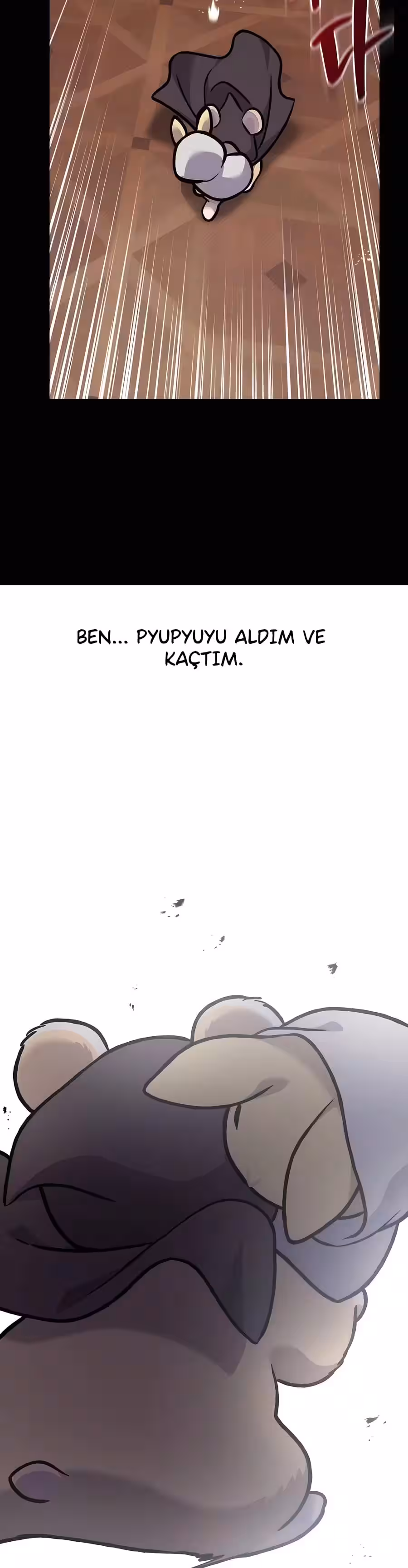 Sayfa 80 — Bölüm 94 — Kule Çiftçisi