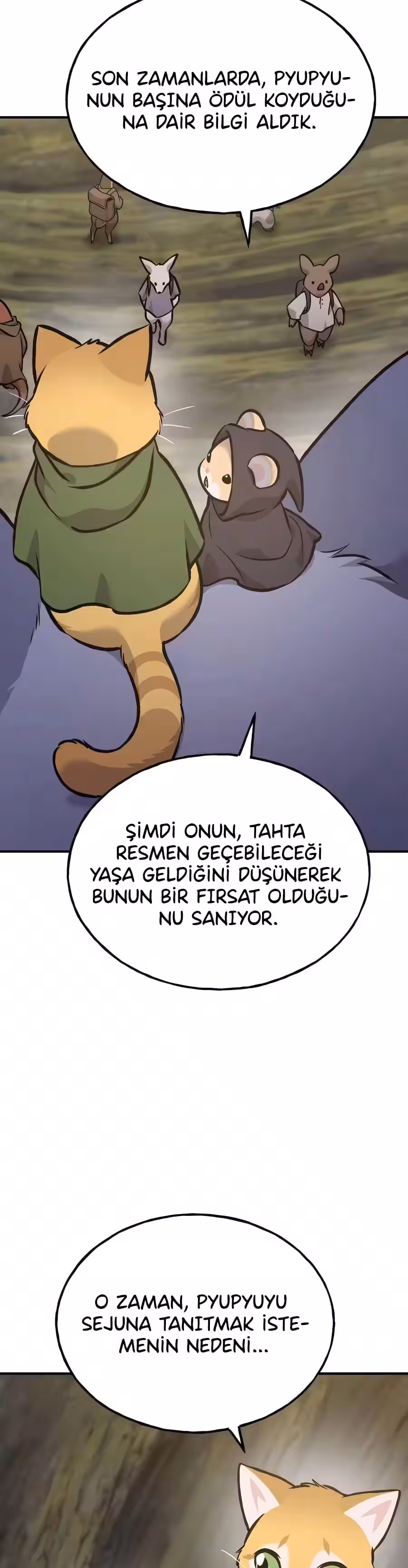 Sayfa 92 — Bölüm 94 — Kule Çiftçisi