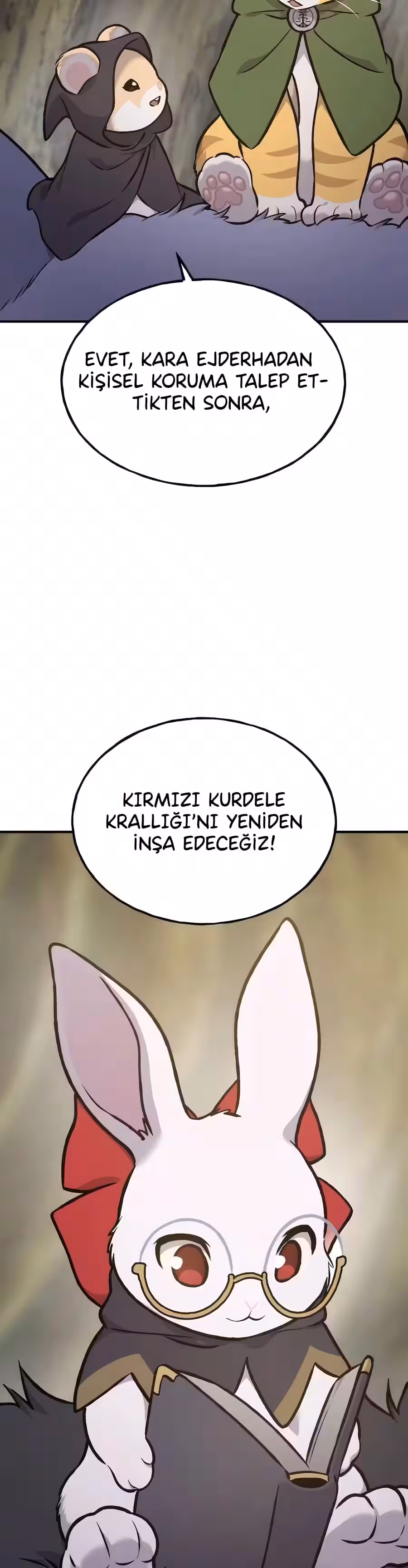 Sayfa 94 — Bölüm 94 — Kule Çiftçisi