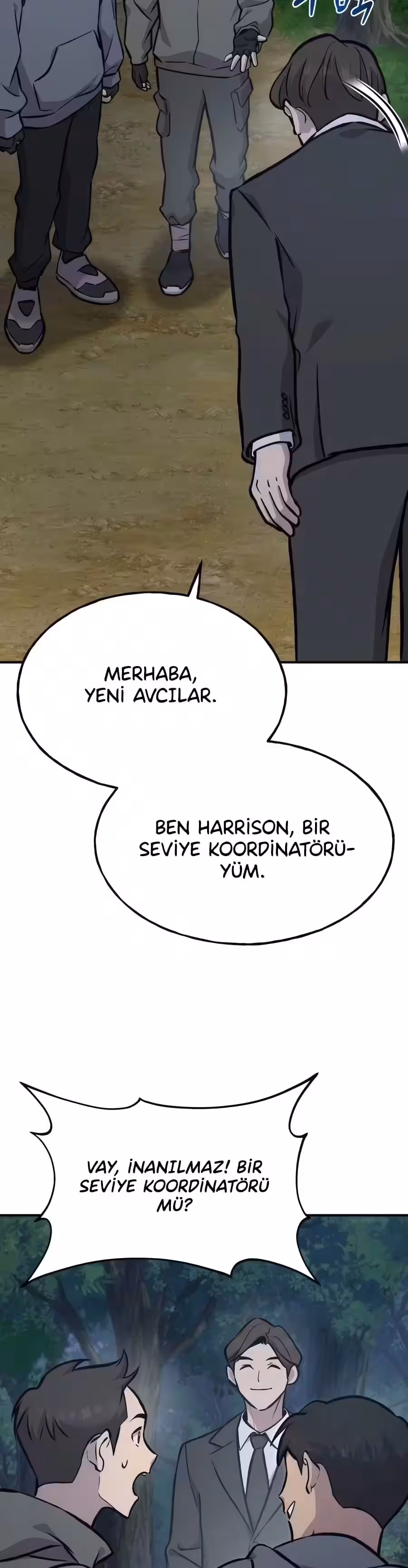 Sayfa 100 — Bölüm 94 — Kule Çiftçisi