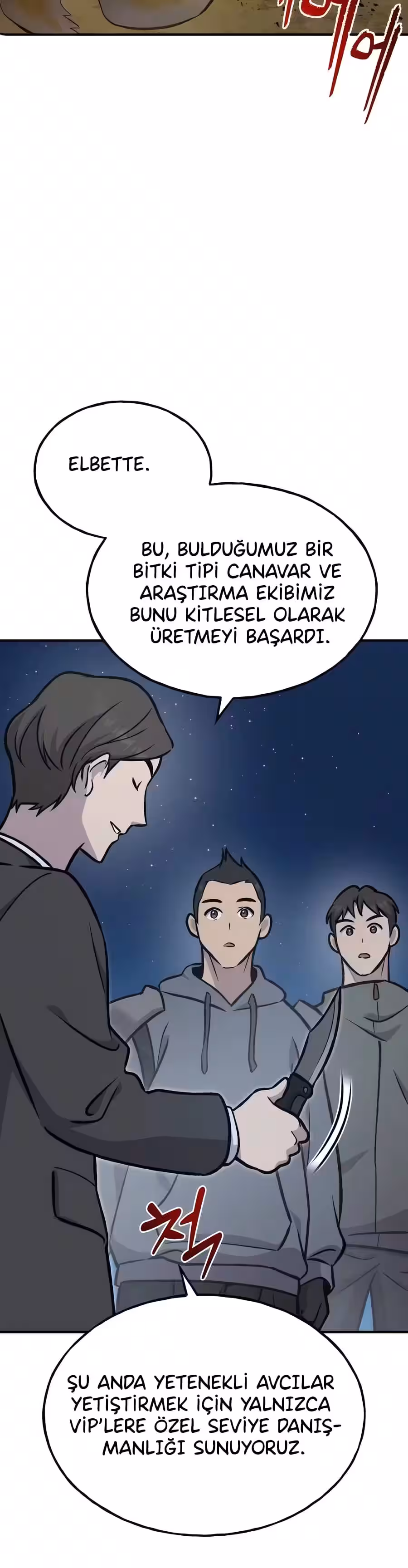 Sayfa 107 — Bölüm 94 — Kule Çiftçisi