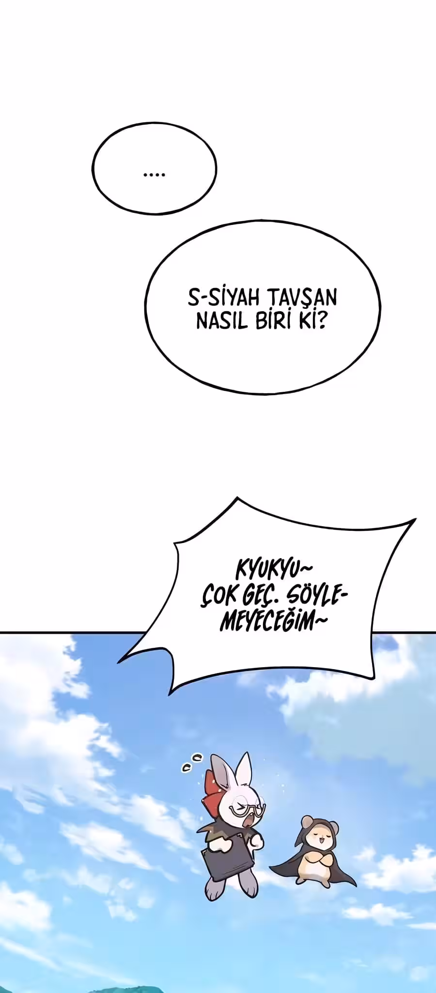 Sayfa 53 — Bölüm 95 — Kule Çiftçisi