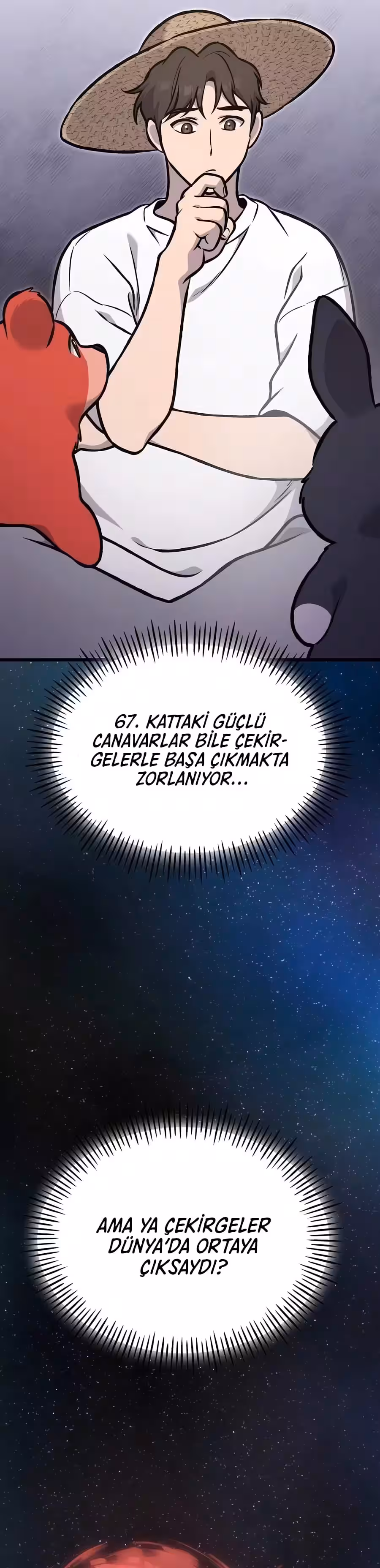 Sayfa 113 — Bölüm 95 — Kule Çiftçisi