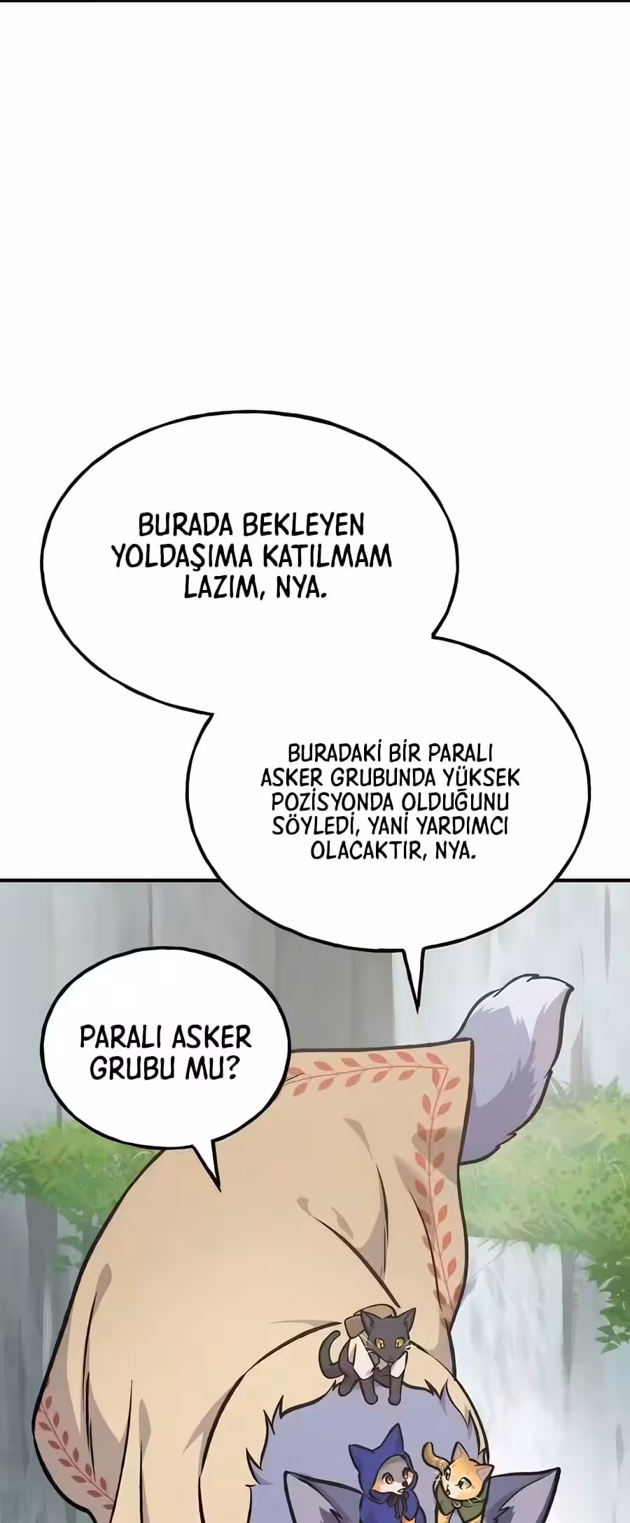 Sayfa 14 — Bölüm 96 — Kule Çiftçisi