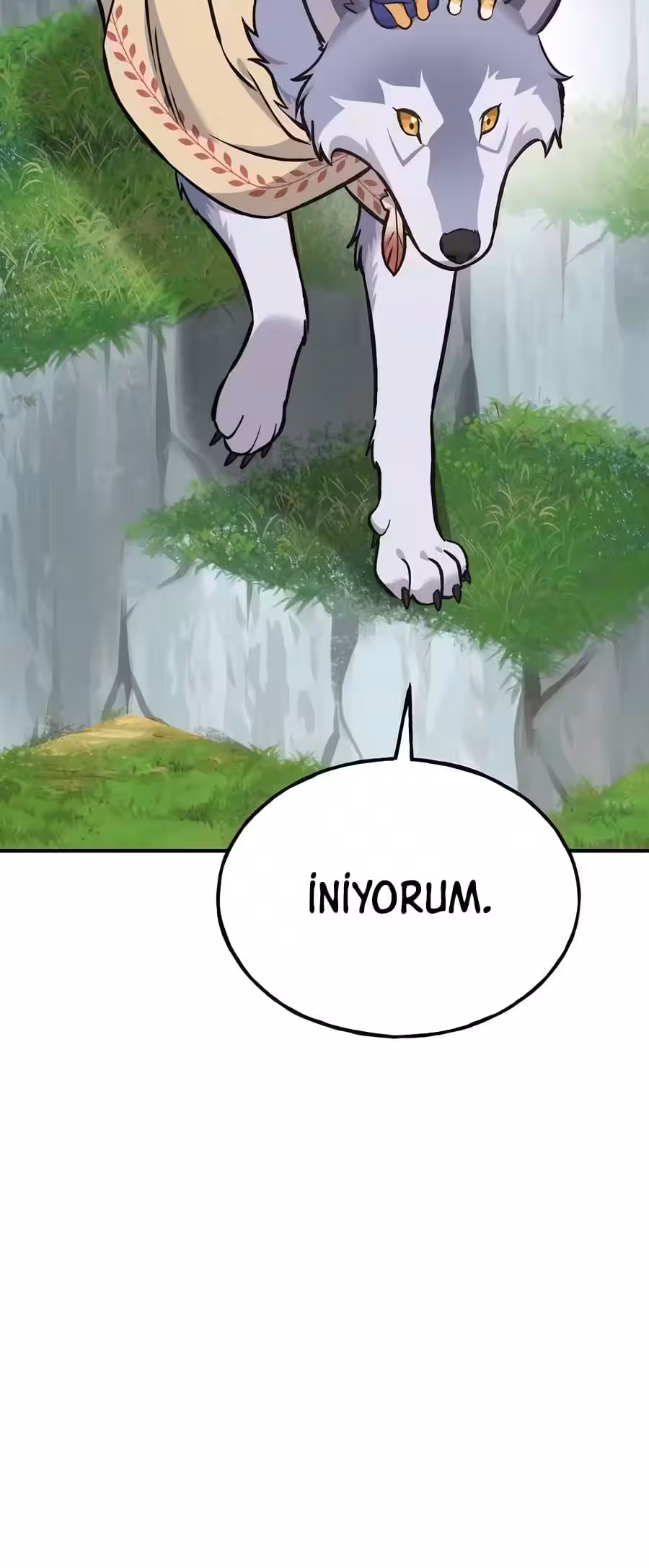 Sayfa 15 — Bölüm 96 — Kule Çiftçisi