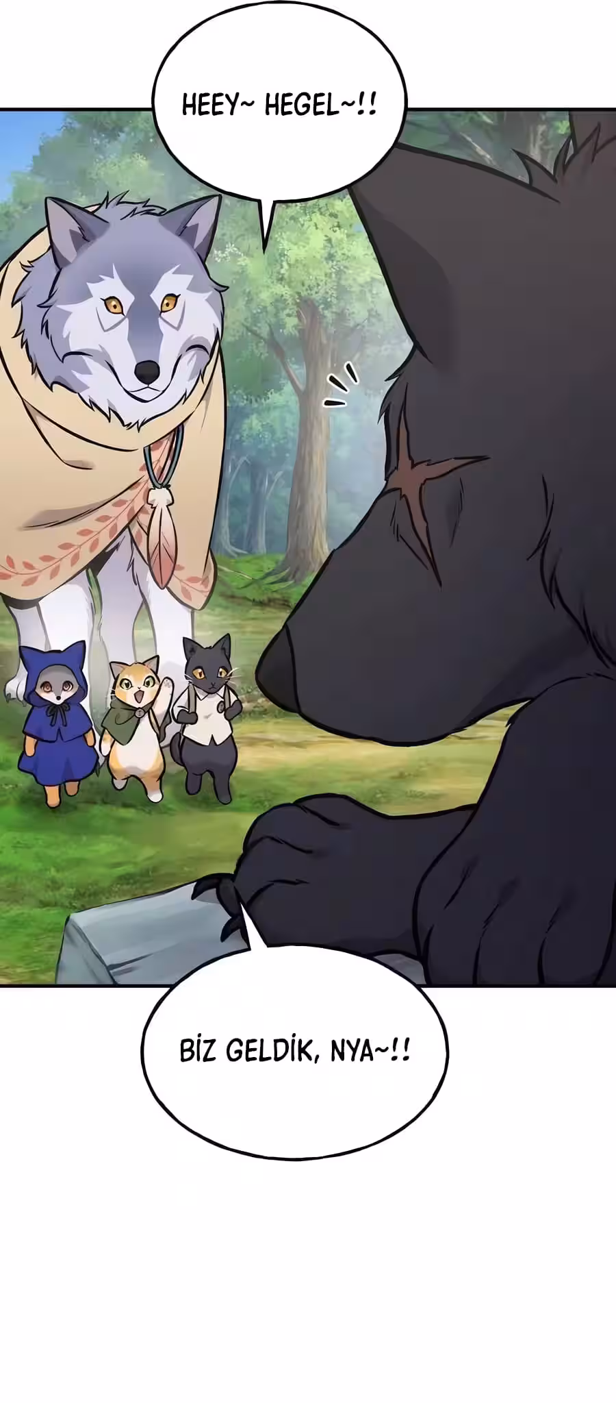 Sayfa 18 — Bölüm 96 — Kule Çiftçisi