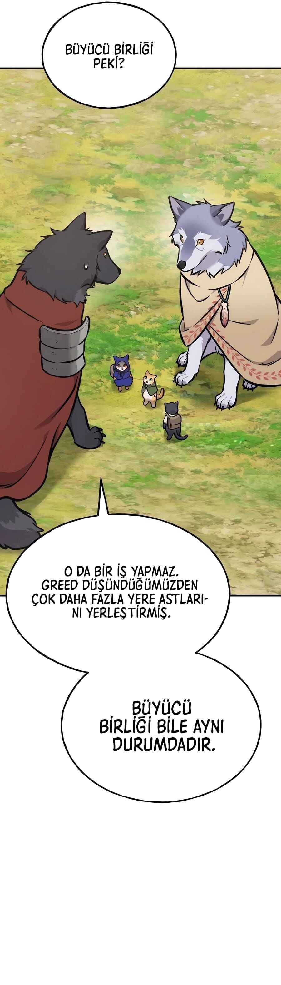 Sayfa 36 — Bölüm 96 — Kule Çiftçisi
