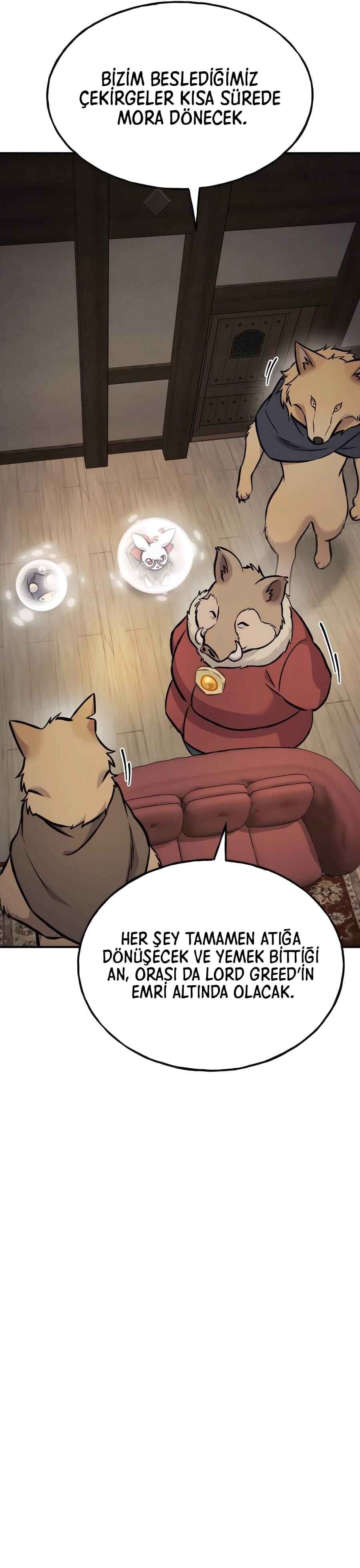 Sayfa 95 — Bölüm 96 — Kule Çiftçisi