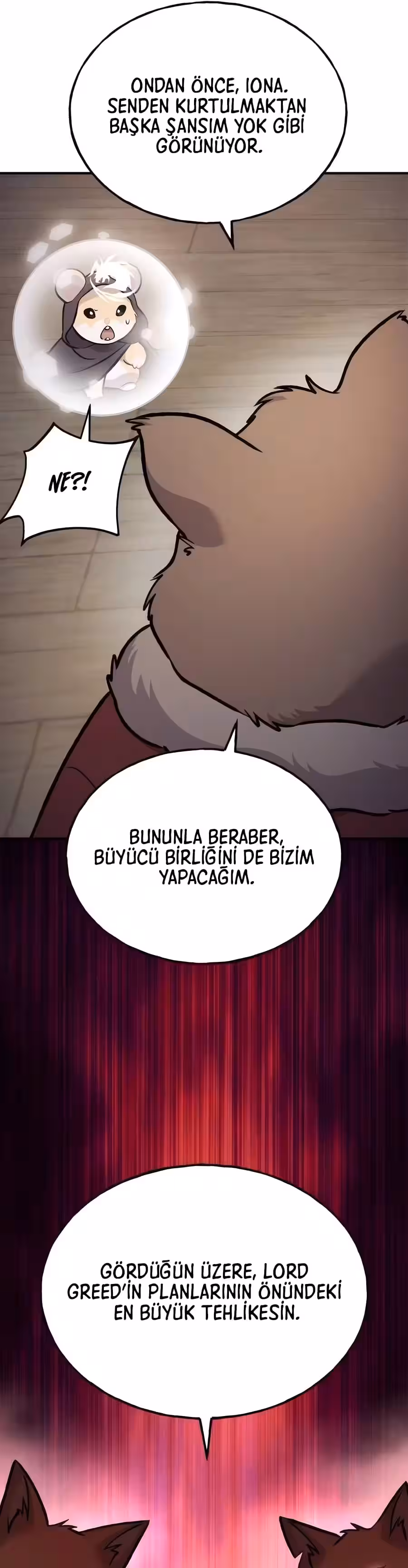 Sayfa 97 — Bölüm 96 — Kule Çiftçisi