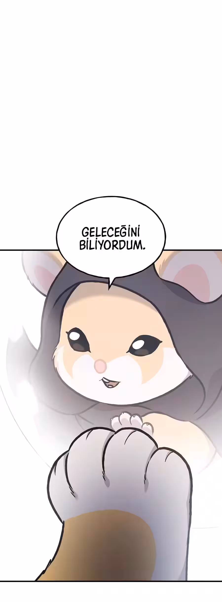 Sayfa 107 — Bölüm 96 — Kule Çiftçisi