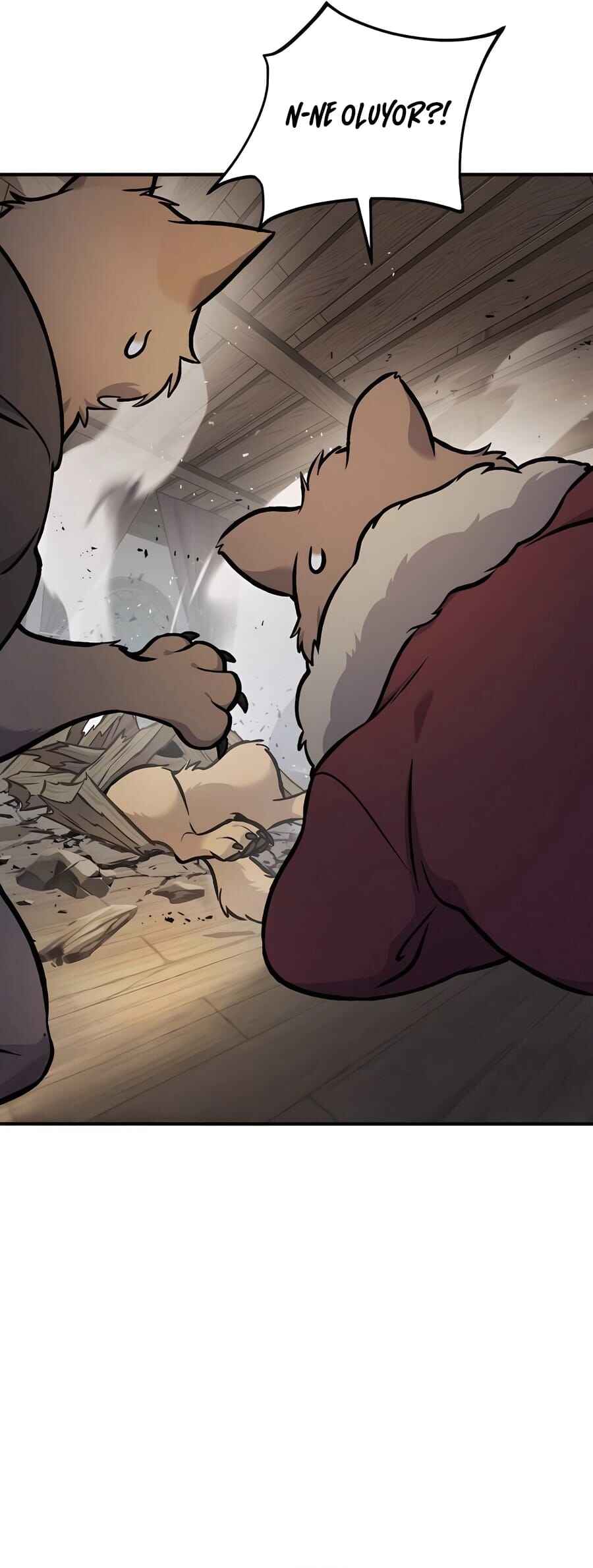 Sayfa 112 — Bölüm 96 — Kule Çiftçisi