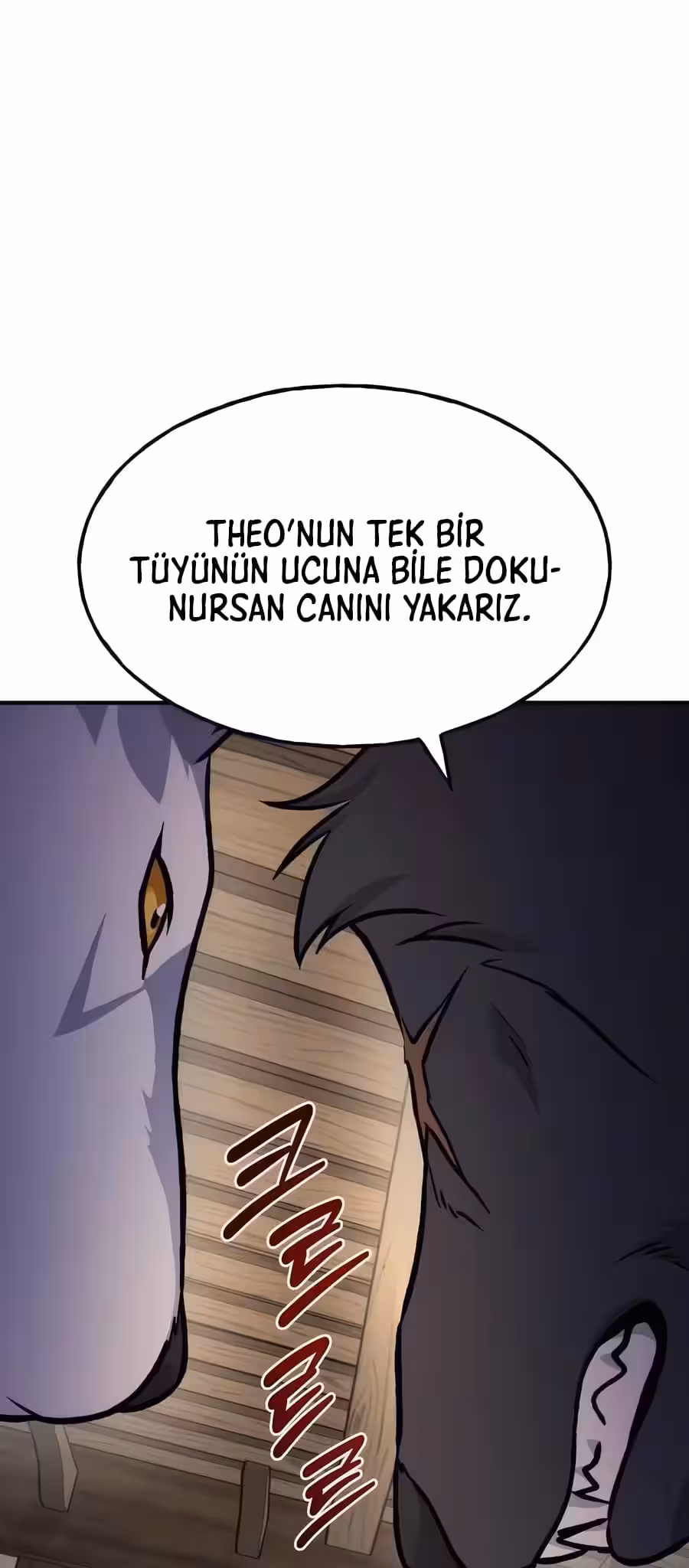 Sayfa 25 — Bölüm 97 — Kule Çiftçisi