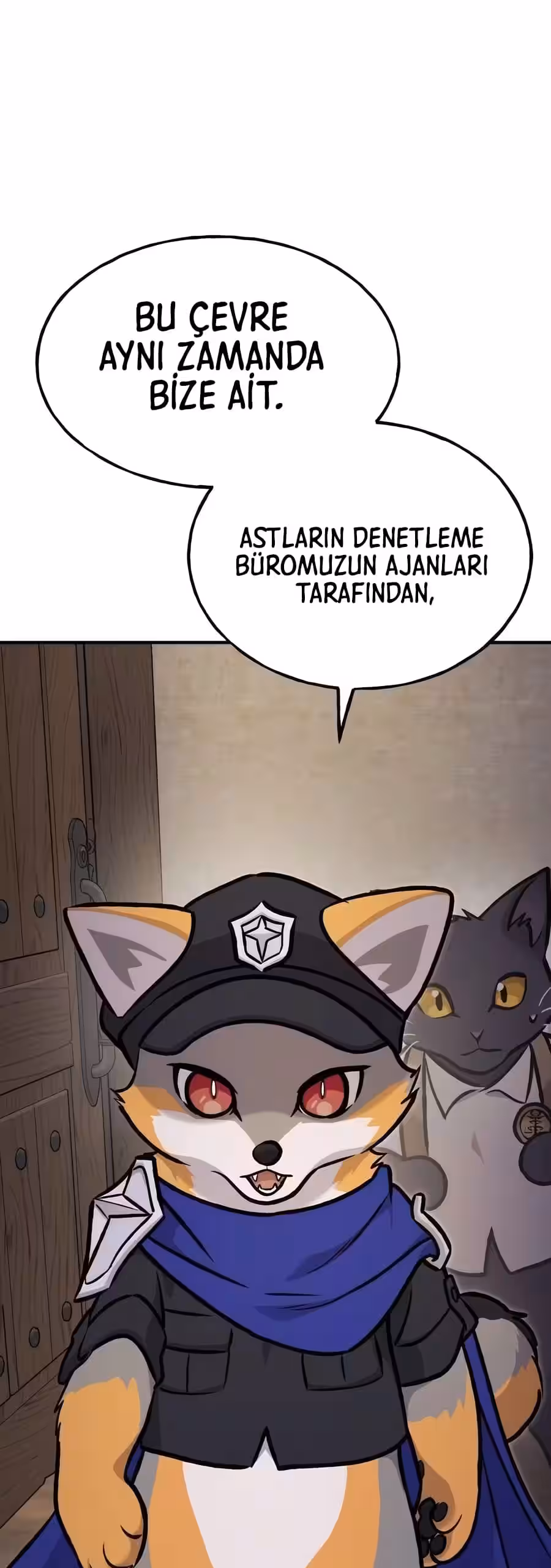 Sayfa 42 — Bölüm 97 — Kule Çiftçisi