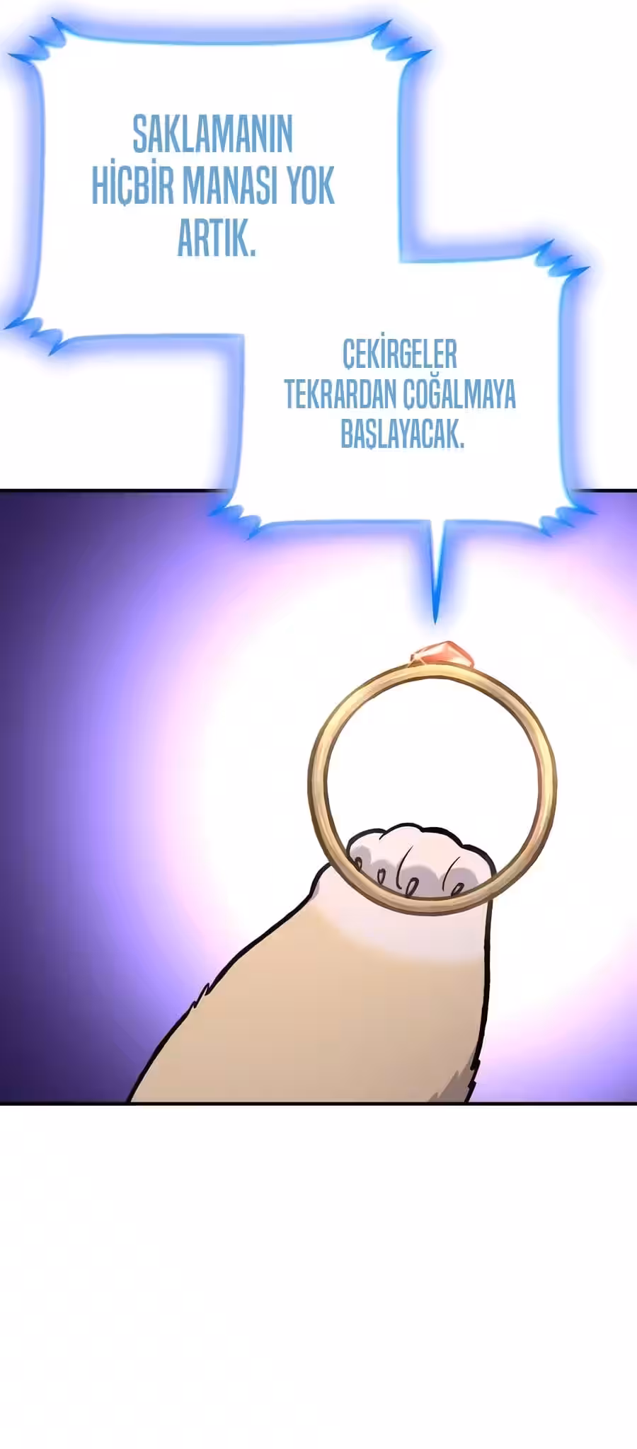 Sayfa 51 — Bölüm 97 — Kule Çiftçisi