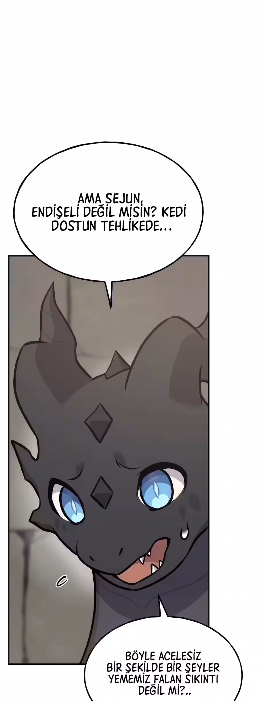 Sayfa 97 — Bölüm 97 — Kule Çiftçisi