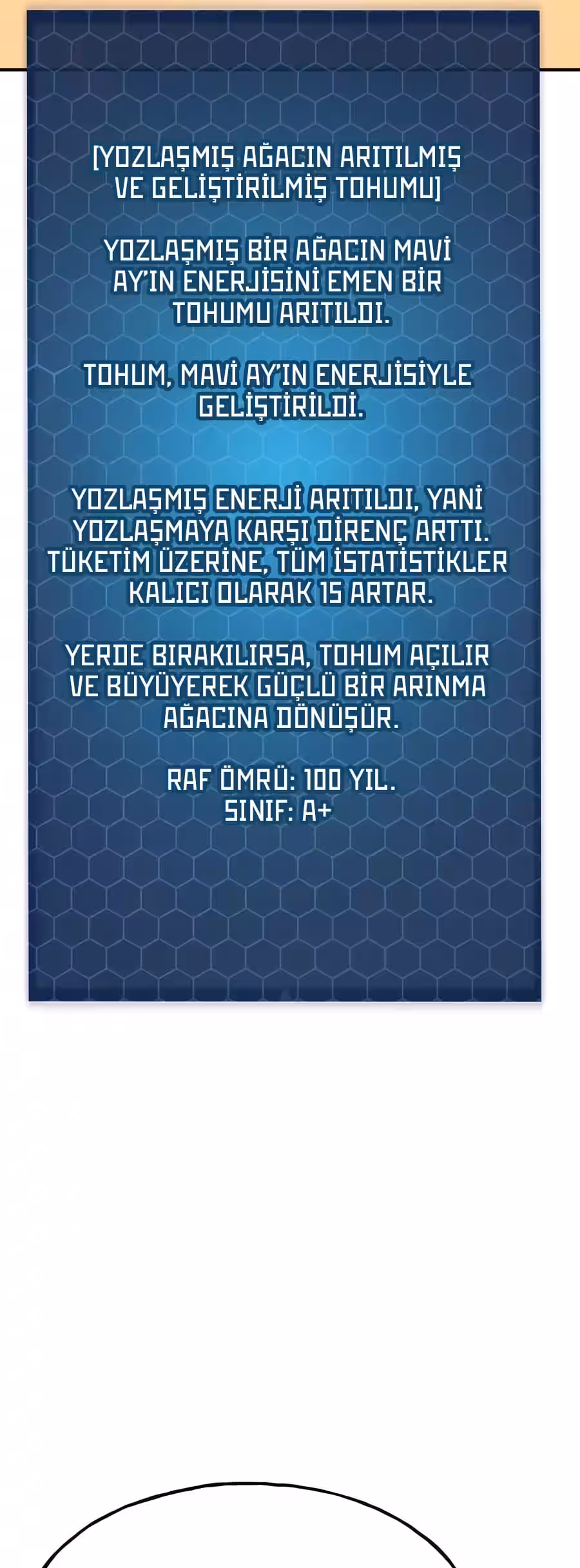 Sayfa 124 — Bölüm 97 — Kule Çiftçisi