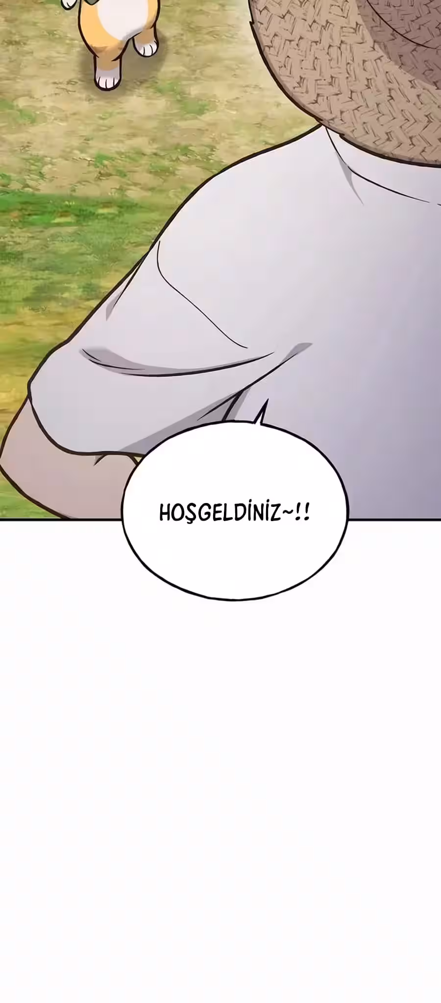 Sayfa 92 — Bölüm 98 — Kule Çiftçisi