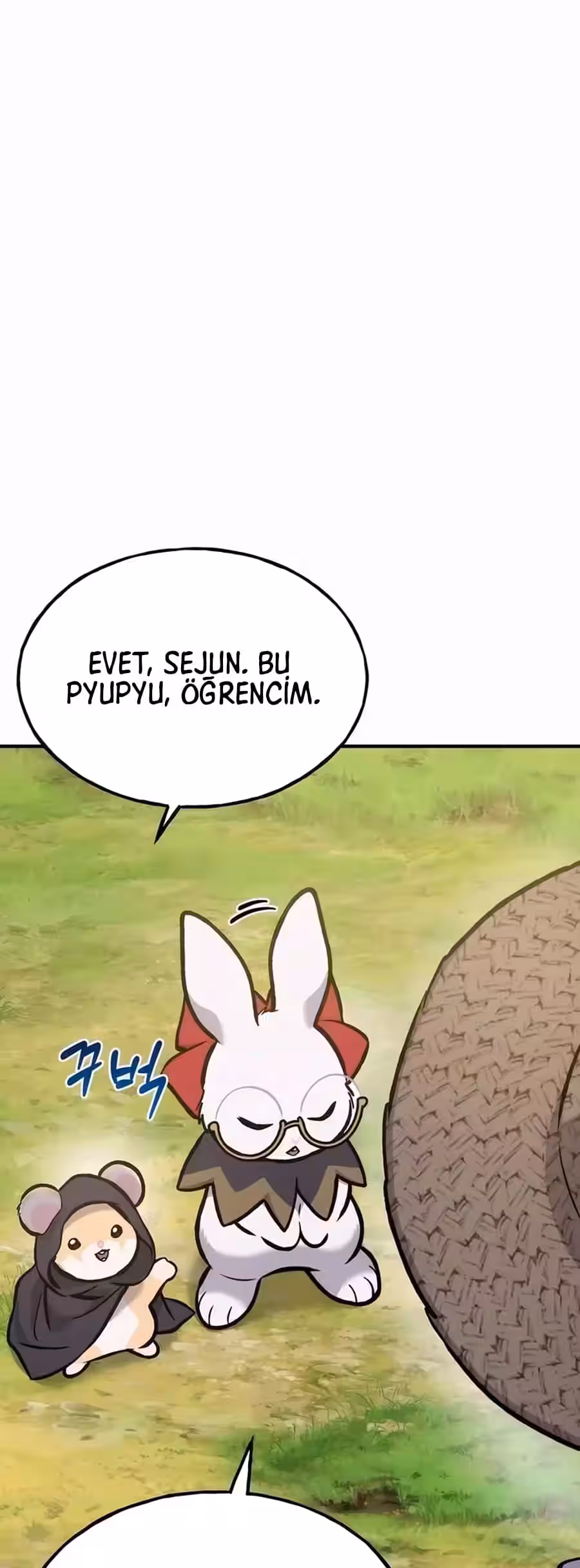 Sayfa 101 — Bölüm 98 — Kule Çiftçisi