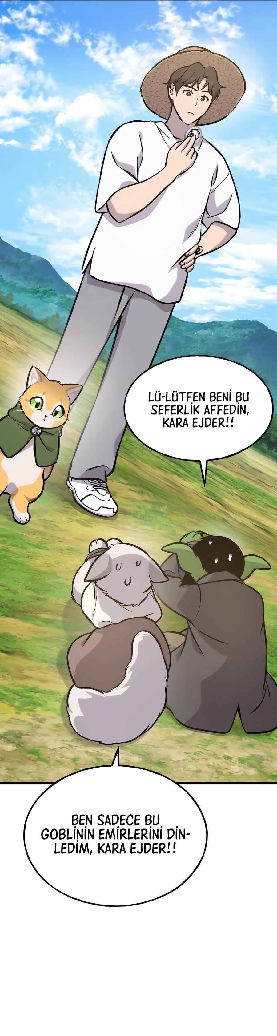 Sayfa 8 — Bölüm 99 — Kule Çiftçisi