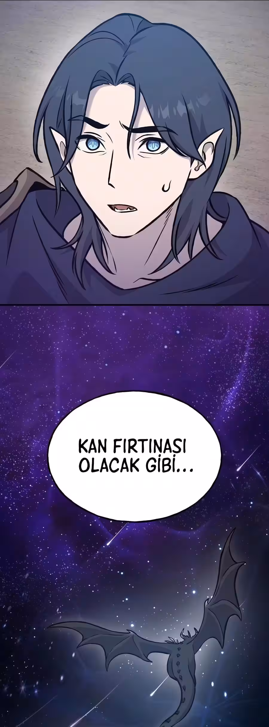 Sayfa 97 — Bölüm 99 — Kule Çiftçisi