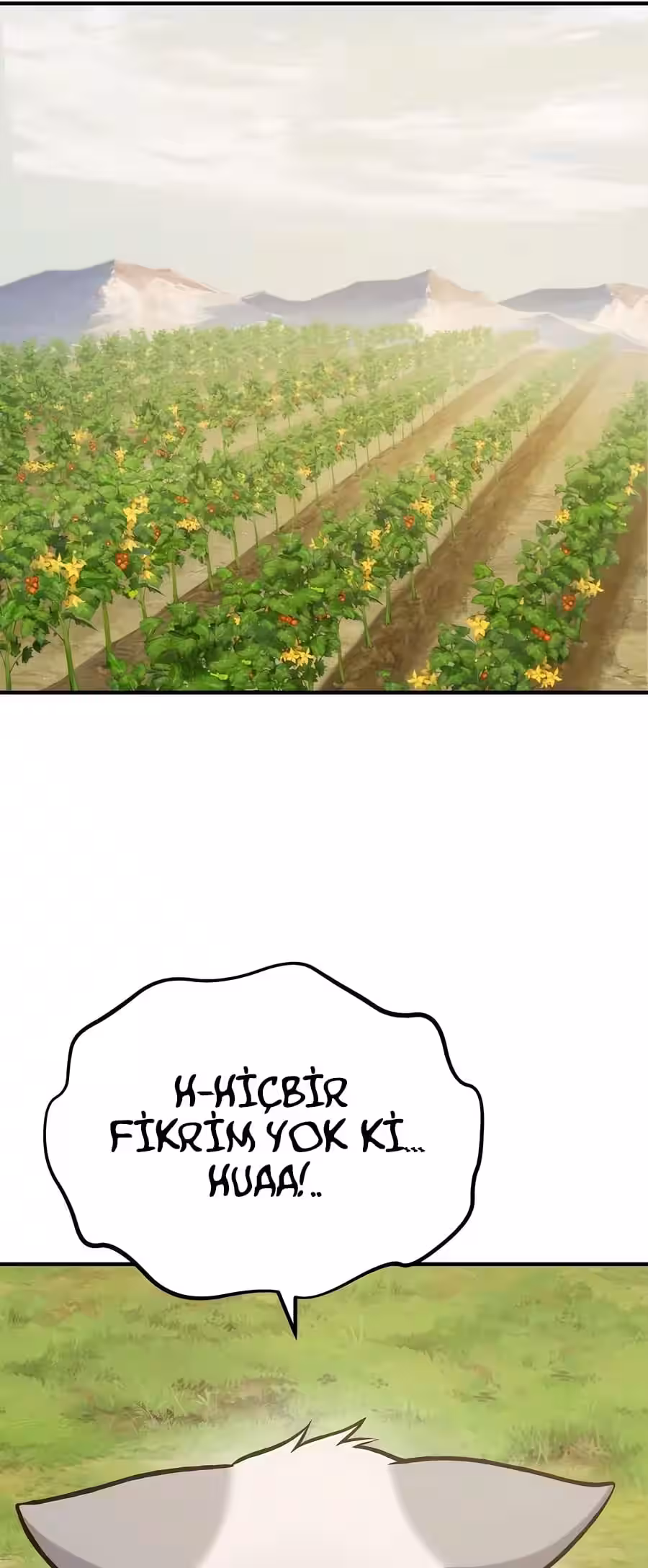 Sayfa 100 — Bölüm 99 — Kule Çiftçisi