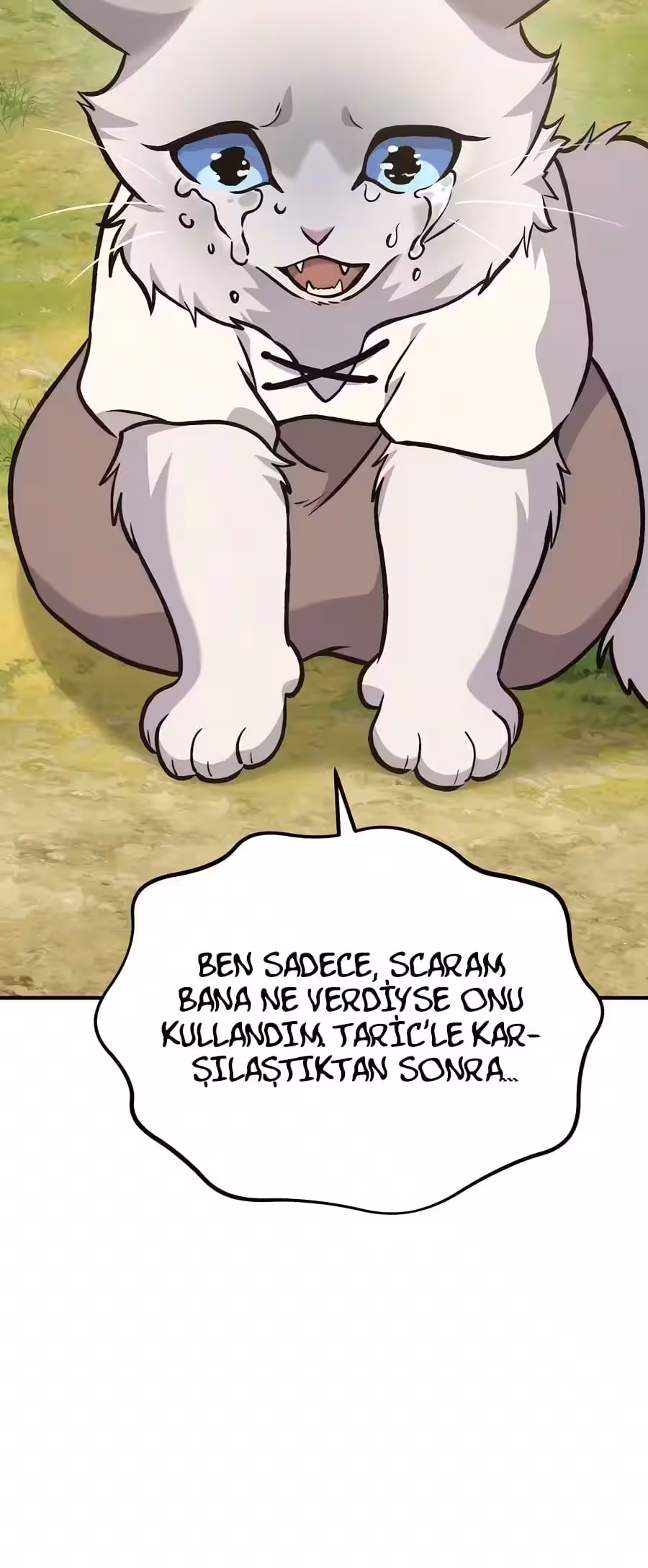 Sayfa 101 — Bölüm 99 — Kule Çiftçisi