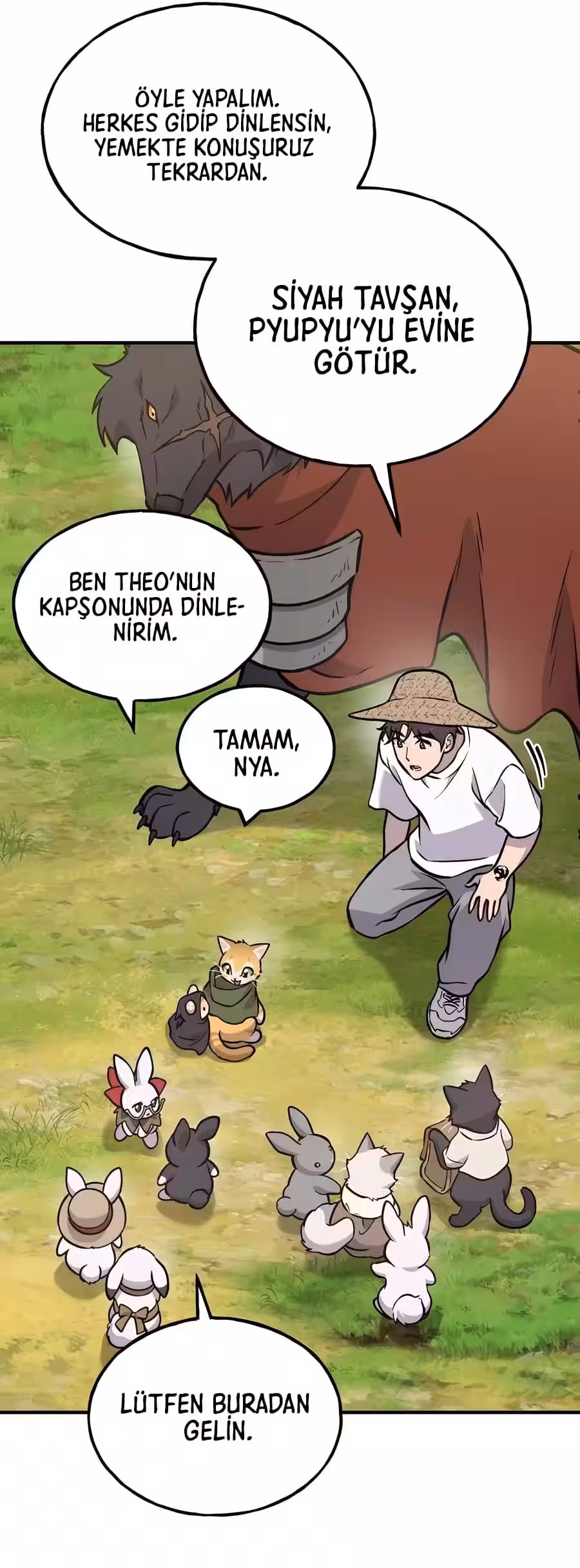 Sayfa 113 — Bölüm 99 — Kule Çiftçisi