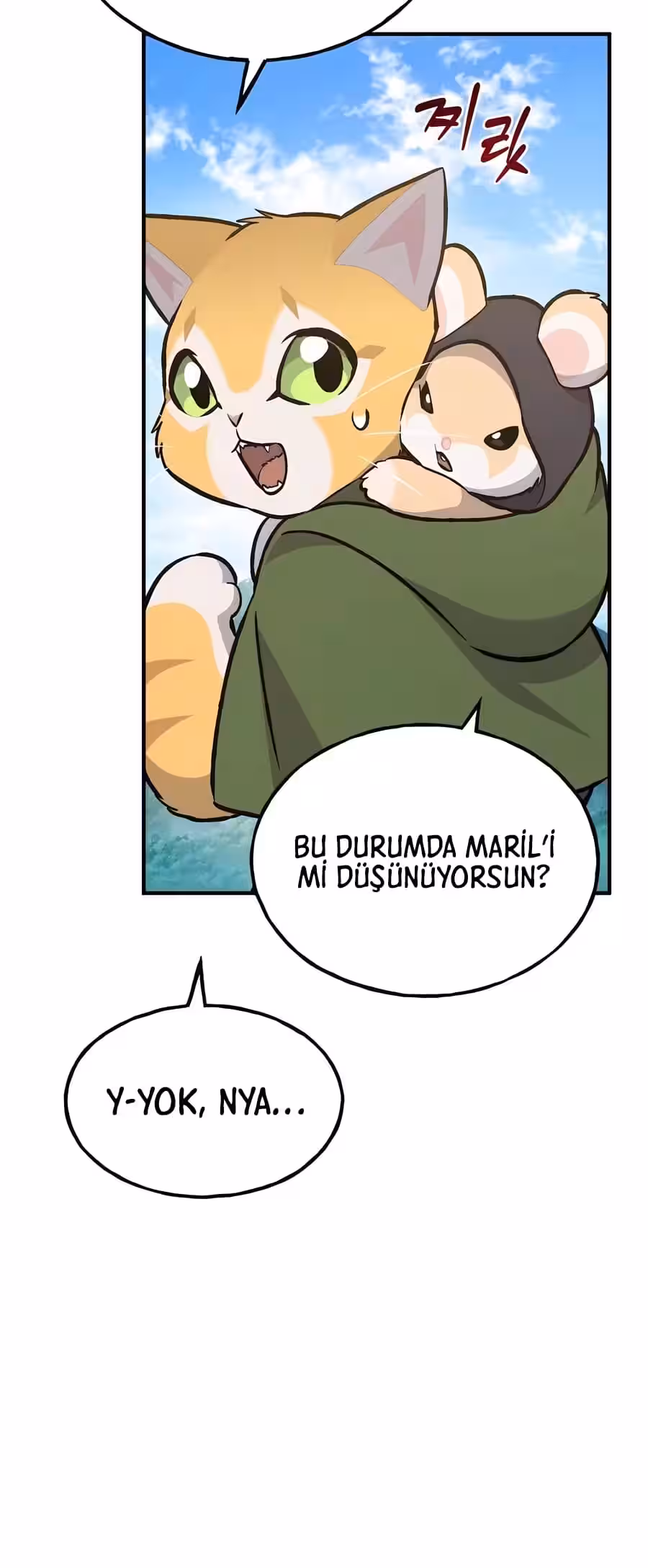 Sayfa 117 — Bölüm 99 — Kule Çiftçisi