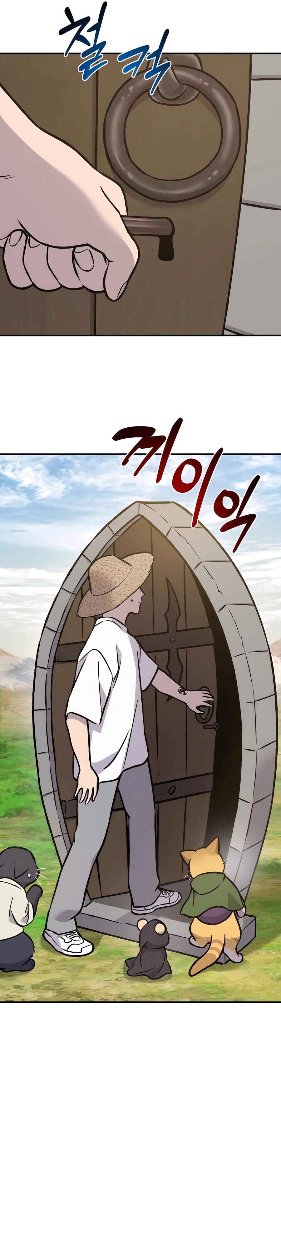 Sayfa 136 — Bölüm 99 — Kule Çiftçisi