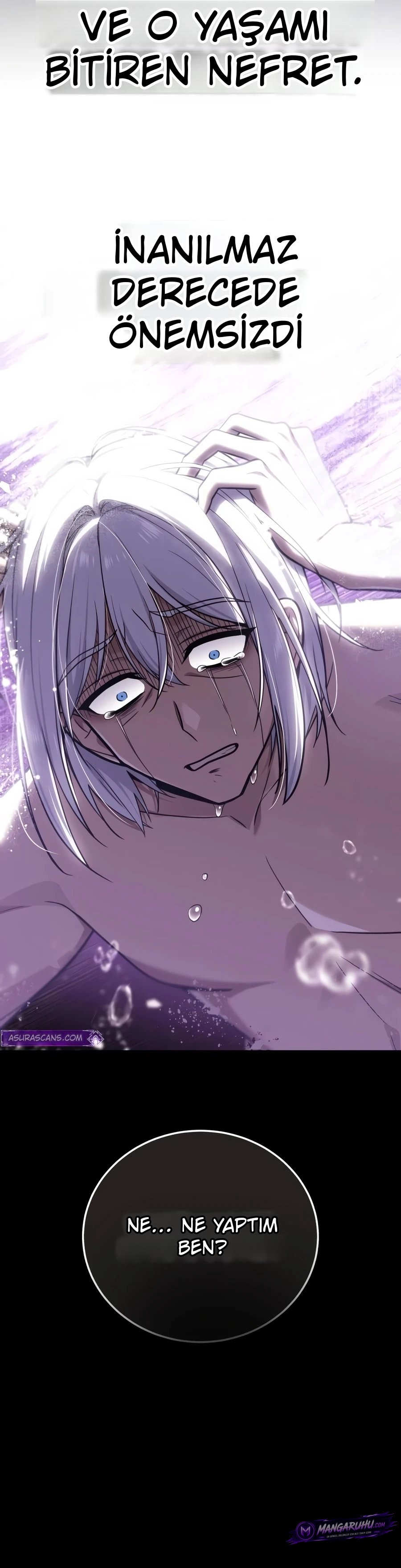 Sayfa 36 — Bölüm 1 — My Slain Dragon Bride