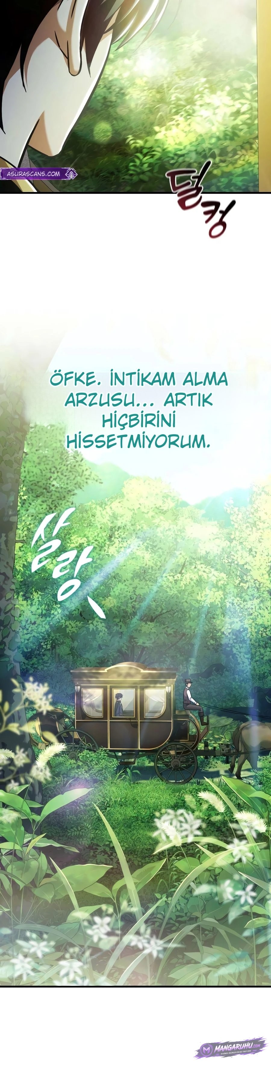Sayfa 11 — Bölüm 2 — My Slain Dragon Bride