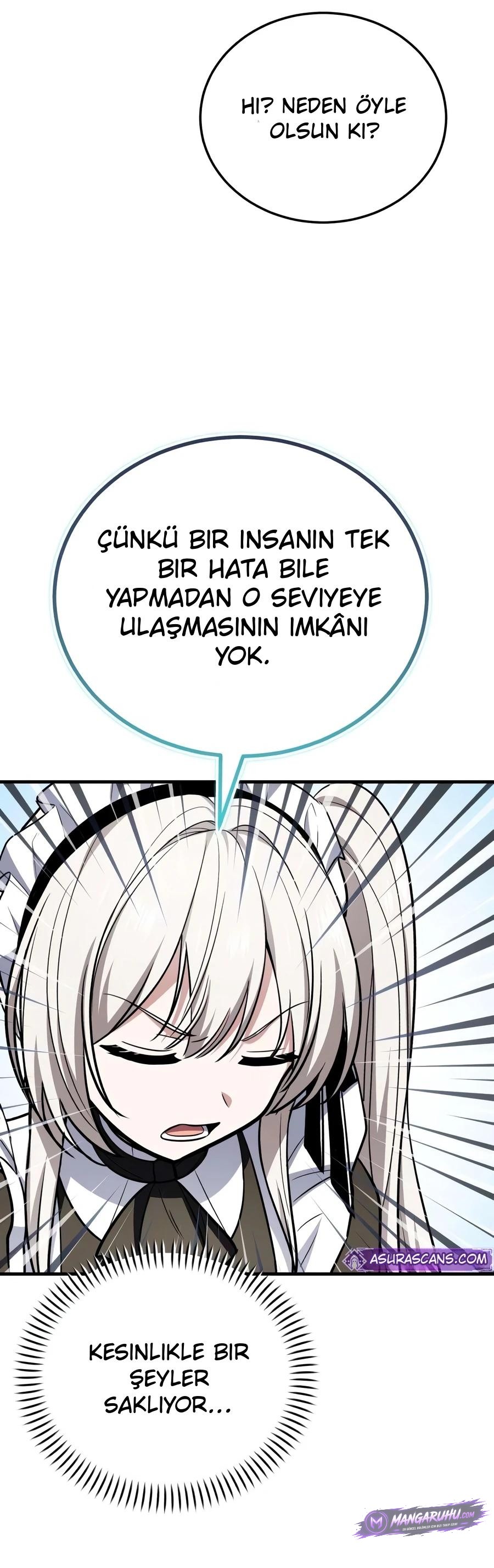 Sayfa 20 — Bölüm 4 — My Slain Dragon Bride