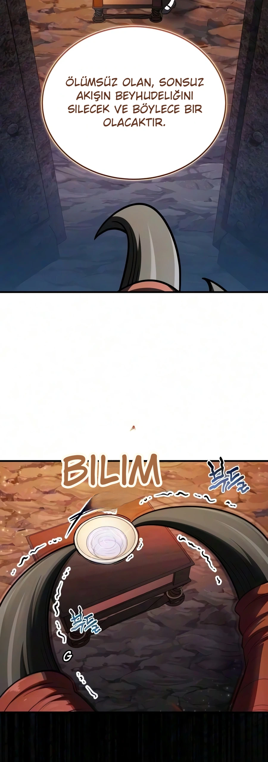 Sayfa 7 — Bölüm 7 — My Slain Dragon Bride