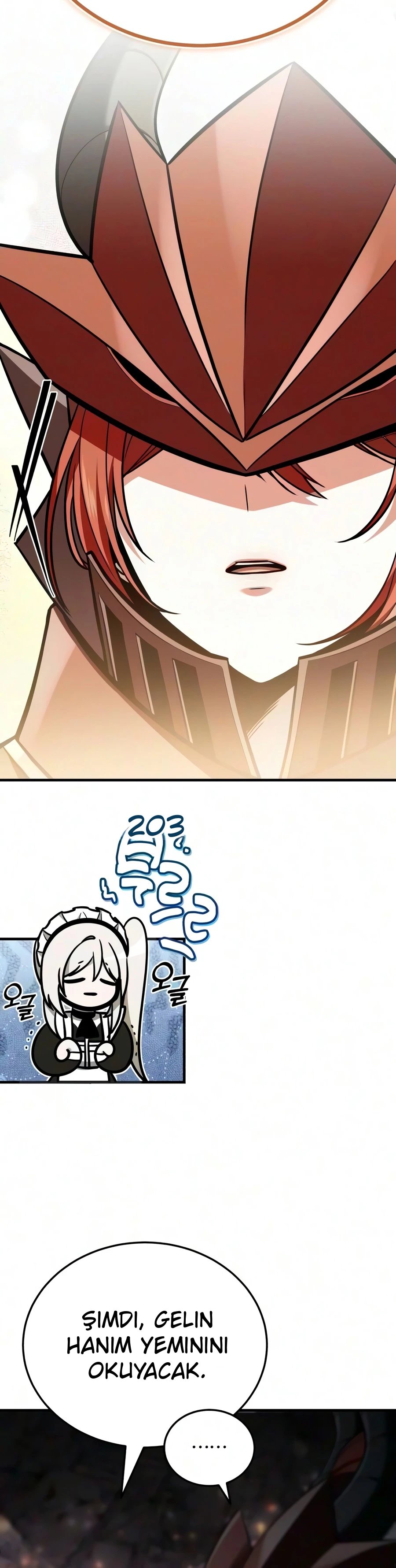 Sayfa 17 — Bölüm 7 — My Slain Dragon Bride