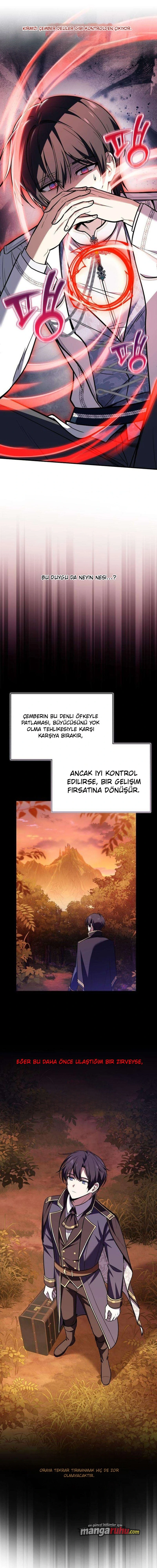 Sayfa 7 — Bölüm 8 — My Slain Dragon Bride