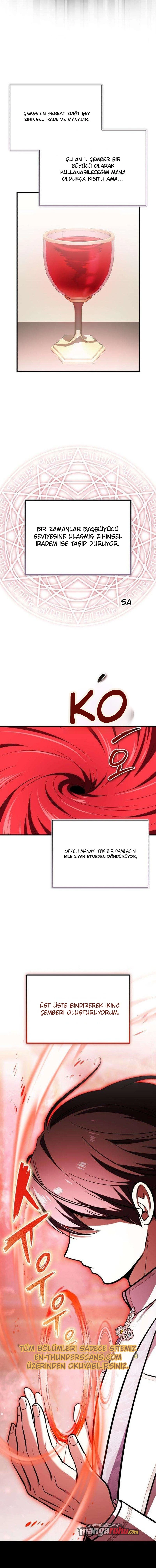Sayfa 8 — Bölüm 8 — My Slain Dragon Bride