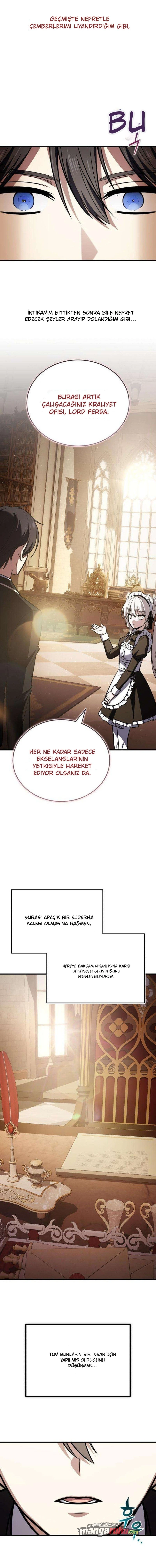 Sayfa 11 — Bölüm 8 — My Slain Dragon Bride