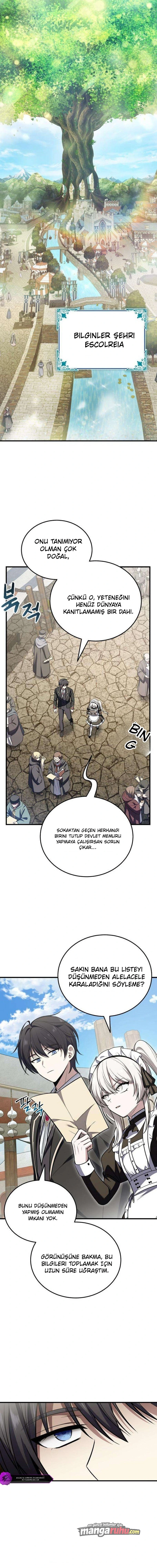 Sayfa 17 — Bölüm 8 — My Slain Dragon Bride