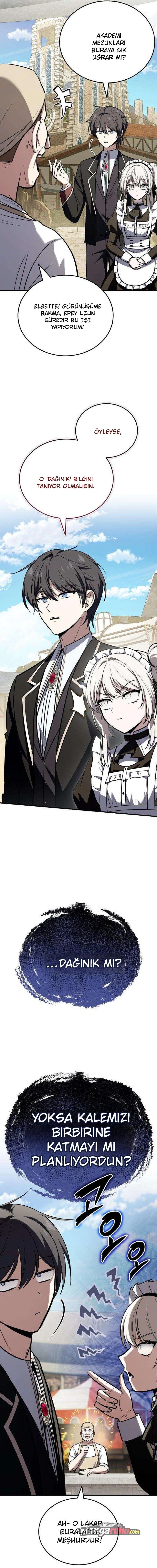 Sayfa 20 — Bölüm 8 — My Slain Dragon Bride