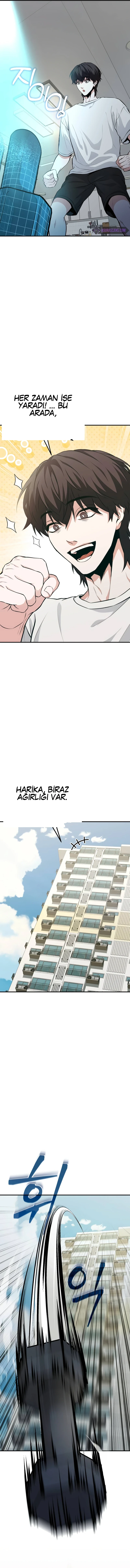 Sayfa 12 — Bölüm 2 — The Ultimate Shut-In / Nihai Eve Kapanık